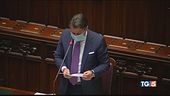 Virus e ripresa, Conte: serve risposta europea