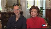 Il grande ritorno di Sophia Loren