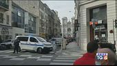 Strage in cattedrale terrorismo in Francia