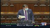 Conte invoca Bruxelles ma l'Ue è in ritardo