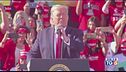 Trump-Biden sfida in Florida