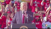 Trump-Biden sfida in Florida