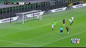 Europa League agrodolce vincono Milan e Napoli
