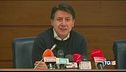 Contro Covid19 decise misure straordinarie