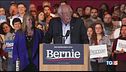 La vittoria di Sanders in Nevada