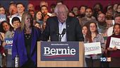 La vittoria di Sanders in Nevada