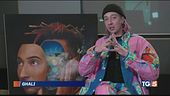 Il rapper Ghali ci fa entrare nel suo mondo