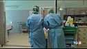 Sempre più ricoveri ospedali in affanno