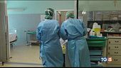 Sempre più ricoveri ospedali in affanno