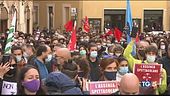 Categorie in piazza il "rimbalzo" del pil