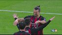 Bene Napoli e Milan il calcio tira dritto