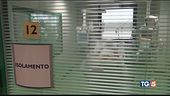 Sanità di nuovo in affanno