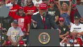 Usa, 4 giorni alle elezioni