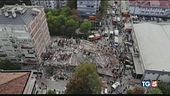 Terremoto nell'Egeo, magnitudo 7