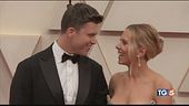 Il terzo matrimonio di Scarlett
