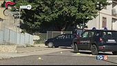 Rapina alle poste, ferita carabiniere