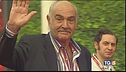 Il suo nome era Sean Connery!