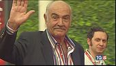 Il suo nome era Sean Connery!