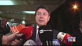 Richiamo di Conte alle regioni