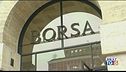 Il virus contagia anche le borse