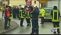 Auto sulla folla 30 feriti in Germania