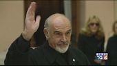 Il suo nome era Sean Connery