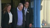 Weinstein colpevole e Domingo è nei guai
