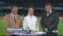 E dopo il TG5 Napoli-Barça
