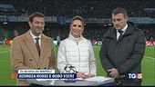 E dopo il TG5 Napoli-Barça