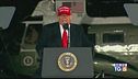 Usa: domani l'America sceglie