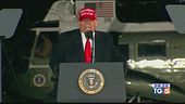 Usa: domani l'America sceglie