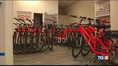 Al via il bonus per bici e monopattini