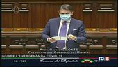 Conte apre al dialogo. "Noi, mai consultati"