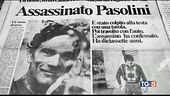 45 anni fa P.P.Pasolini
