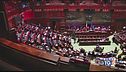Il governo: tamponi solo per chi ha sintomi