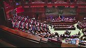 Il governo: tamponi solo per chi ha sintomi