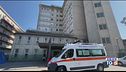 Ospedali messi a dura prova