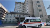 Ospedali messi a dura prova