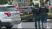 Licenziato fa strage di colleghi