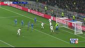 Passo falso della Juve Inter a porte chiuse