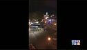 Attacco a Vienna Ore di terrore