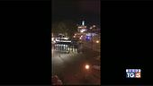Attacco a Vienna Ore di terrore