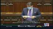 Conte apre al dialogo "Noi mai consultati!"
