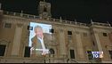 L'omaggio di Roma a Gigi Proietti