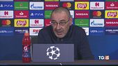 Brutta Juve a Lione Inter a porte chiuse