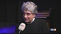 Gianfranco Jannuzzo porta in scena "Recital"