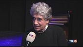 Gianfranco Jannuzzo porta in scena "Recital"