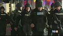 Terrore a Vienna, attacco all'Europa