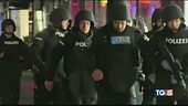 Terrore a Vienna, attacco all'Europa