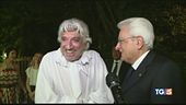Ciao Gigi, ci mancherai!